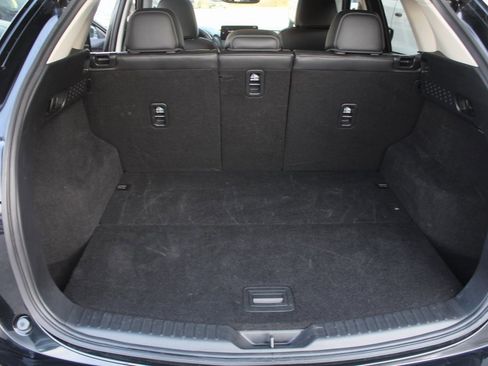 Used 2025 MAZDA CX-5 AWD 2.5 S w/ Preferred Package image 15