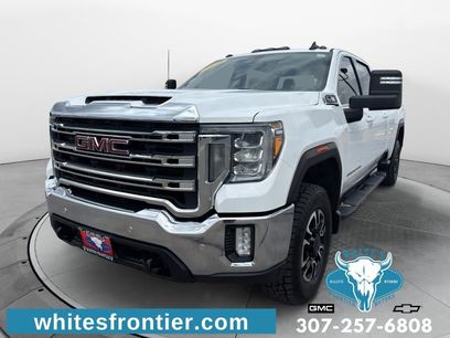 Used 2020 GMC Sierra 3500 SLE w/ SLE Convenience Package