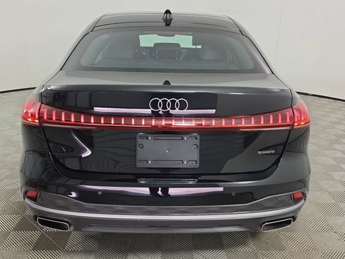 Certified 2025 Audi A5 2.0T Premium w/ Premium Plus AWD/4WD image 6