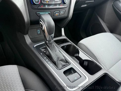 Used 2019 Ford Escape SE FWD image 20