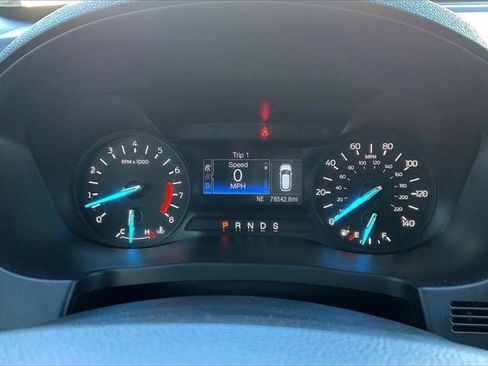 Used 2019 Ford Explorer 4WD w/ Class III Trailer Tow Package image 22