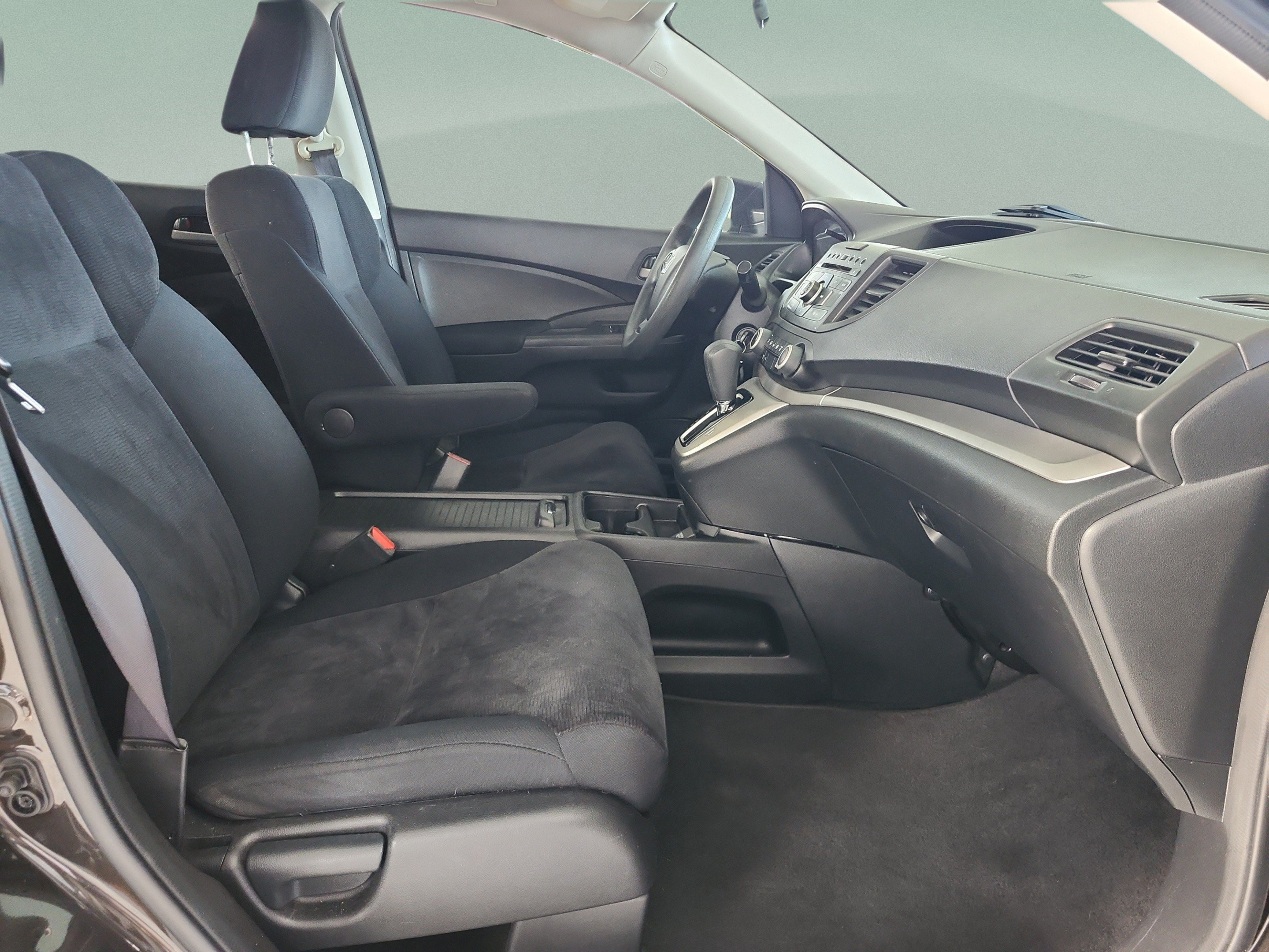 Used 2014 Honda CR-V LX image 18