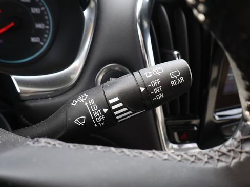 Certified 2023 Chevrolet Traverse LT image 22