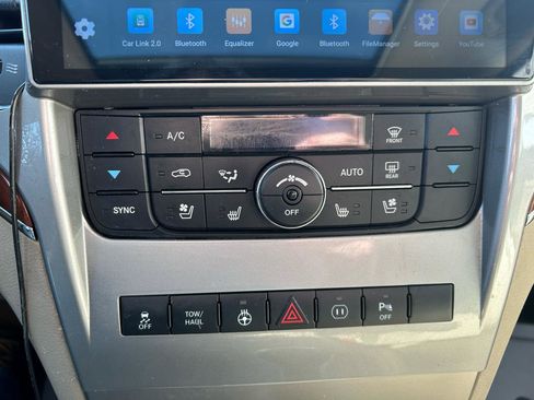 Used 2011 Jeep Grand Cherokee Limited w/ Trailer Tow Group IV image 24