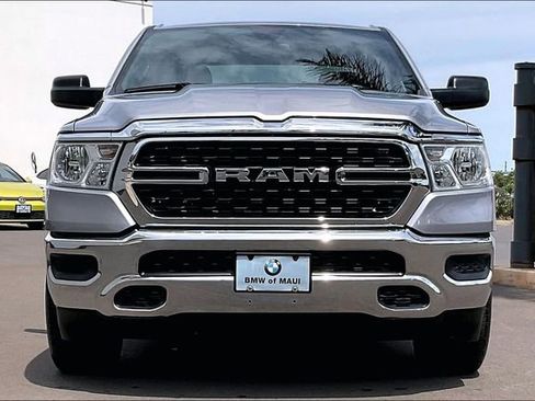 Used 2023 RAM 1500 Big Horn image 3