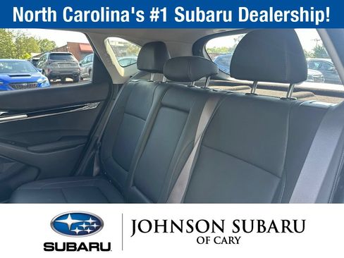 Used 2022 Kia Seltos SX w/ Sunroof Package AWD/4WD image 23