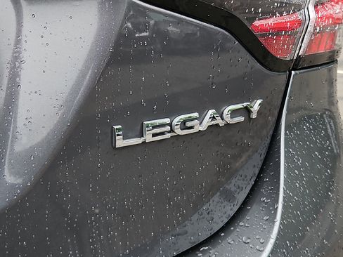 Used 2022 Subaru Legacy Premium AWD/4WD image 30