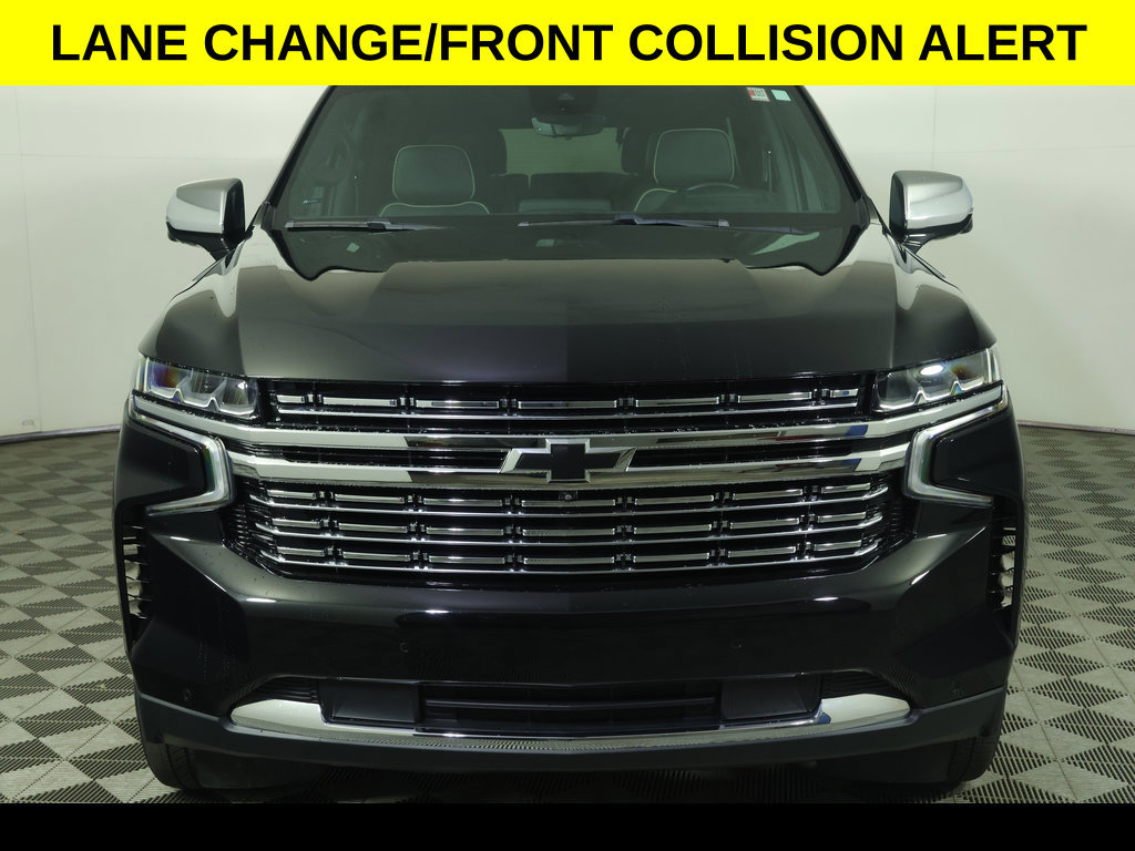 Used 2023 Chevrolet Tahoe Premier AWD/4WD image 11