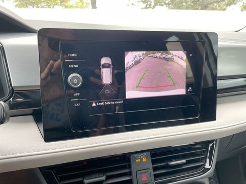 New 2025 Volkswagen Taos S image 42