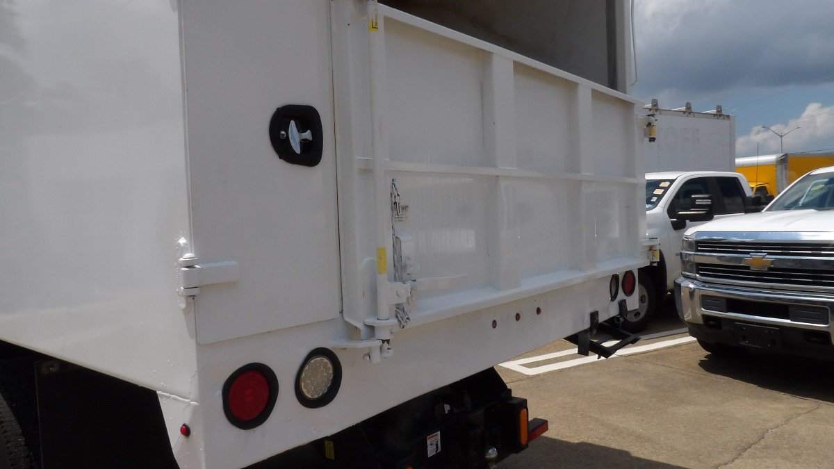 Used 2023 Ford F650 2WD Regular Cab Super Duty image 7
