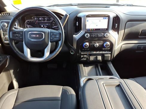 Used 2021 GMC Sierra 1500 SLT w/ SLT Convenience Package image 15