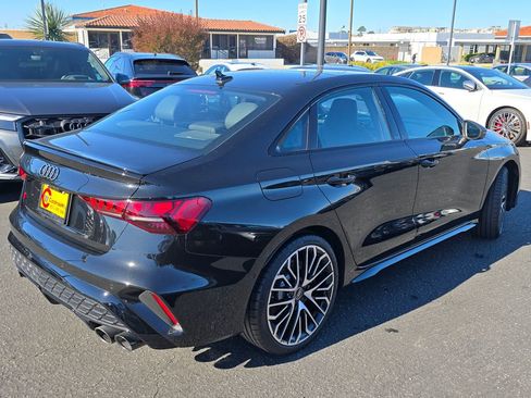 New 2026 Audi S3 Premium image 4