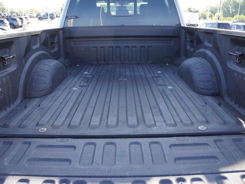 Certified 2022 Ford F350 Lariat w/ Chrome Package AWD/4WD image 22