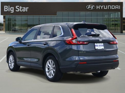 Used 2024 Honda CR-V EX-L image 3