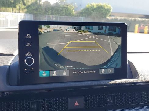 Certified 2024 Honda CR-V EX-L image 30