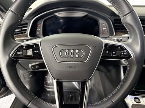 Used 2022 Audi A7 3.0T Premium AWD/4WD image 16