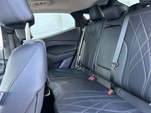 Used 2024 Ford Mustang Mach-E Select w/ Comfort Package Lite RWD image 9