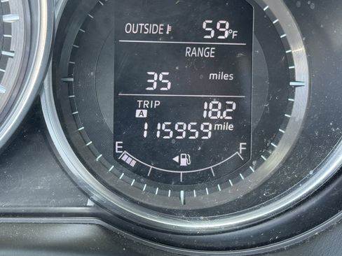 Used 2015 MAZDA CX-5 Sport w/ Bluetooth Audio Package image 8