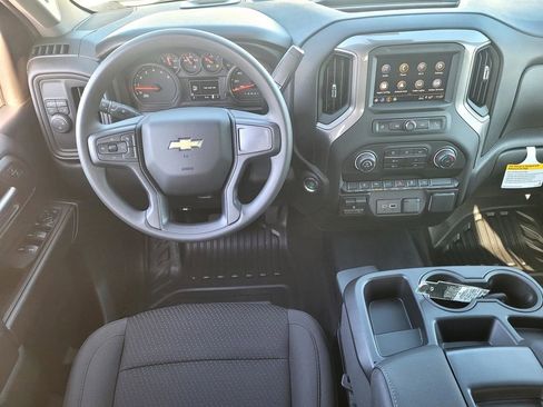 New 2026 Chevrolet Silverado 2500 W/T w/ WT Convenience Package image 7
