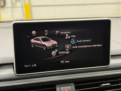 Used 2017 Audi A4 2.0T Premium Plus w/ Premium Plus Package image 37