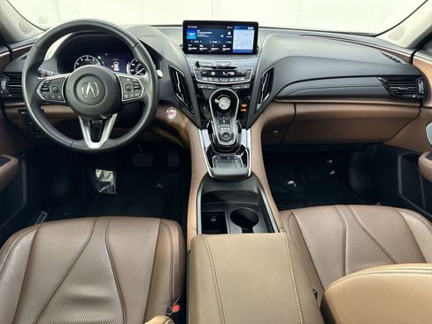 Certified 2023 Acura RDX AWD w/ Technology Package image 24