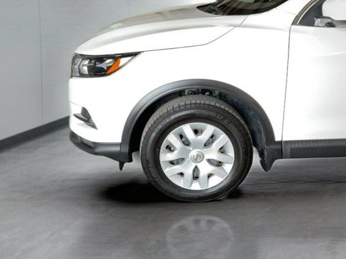 Used 2020 Nissan Rogue Sport S FWD image 53