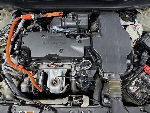 Used 2022 Honda Accord Sport image 29