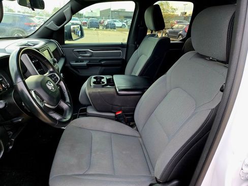 Used 2022 RAM 1500 Lone Star image 24