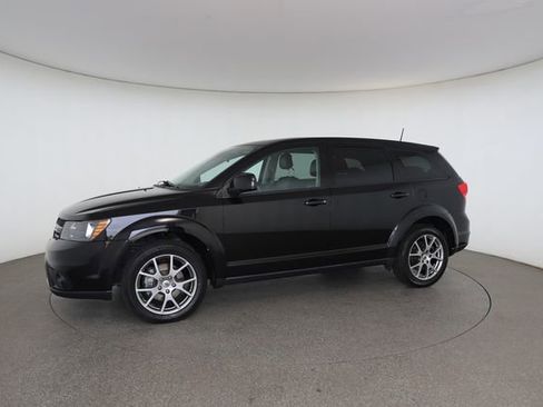 Used 2019 Dodge Journey GT AWD/4WD image 5
