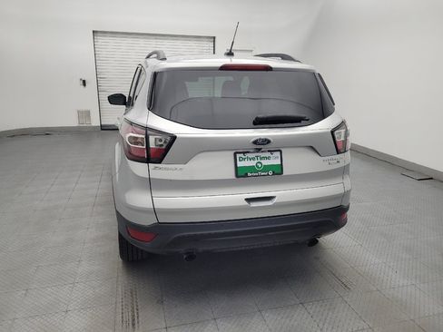 Used 2017 Ford Escape Titanium AWD/4WD image 6