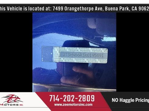 Used 1999 Toyota 4Runner SR5 AWD/4WD image 57