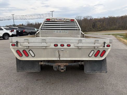 Used 2005 Chevrolet Silverado 3500 LT w/ Heavy-Duty Power Package image 4