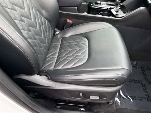 Used 2023 Kia Sportage X-Pro Prestige image 10