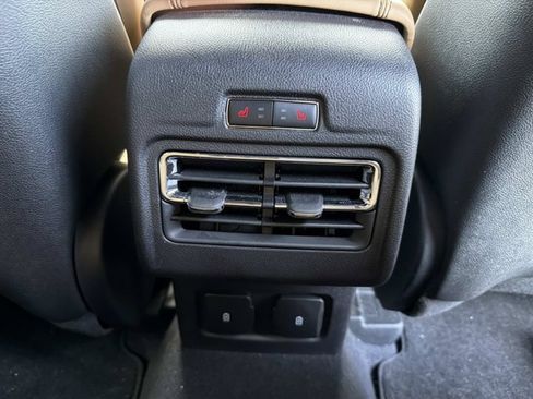 Certified 2023 Lincoln Corsair Reserve w/ Equipment Group 202A AWD/4WD image 24