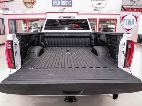 Used 2024 GMC Sierra 3500 Pro w/ Convenience Package image 45
