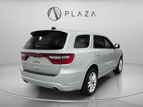 Used 2023 Dodge Durango GT image 6