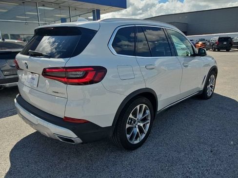 Used 2020 BMW X5 xDrive40i w/ Convenience Package AWD/4WD image 7