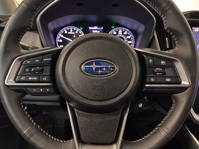 Used 2024 Subaru Outback Limited AWD/4WD image 16