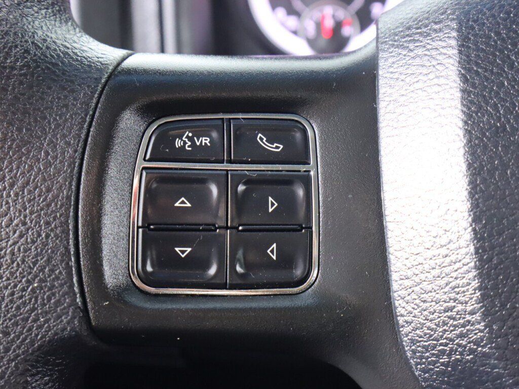 Used 2022 RAM 1500 Tradesman w/ Power & Remote Entry Group RWD image 12