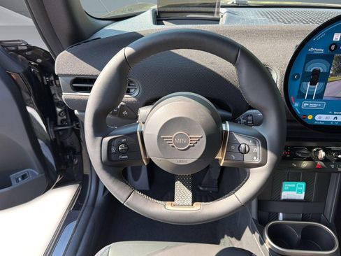 New 2026 MINI Cooper S FWD image 11