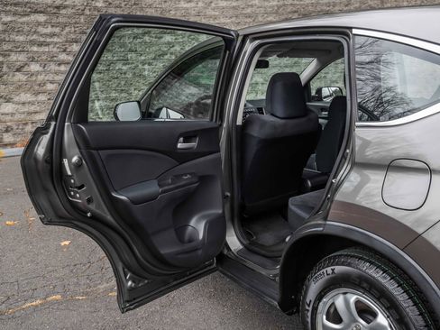 Used 2014 Honda CR-V LX image 20