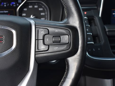 Used 2021 GMC Yukon XL SLT AWD/4WD image 14
