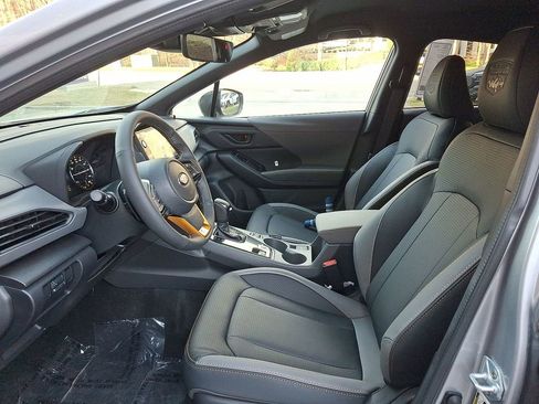 New 2026 Subaru Crosstrek 2.5i Wilderness image 14
