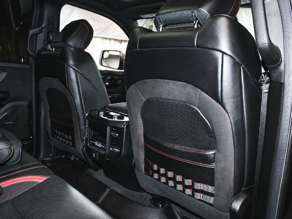 Used 2024 RAM 1500 TRX w/ TRX Level 2 Equipment Group AWD/4WD image 59