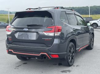 Used 2020 Subaru Forester Sport w/ Popular Package #2 AWD/4WD video 3