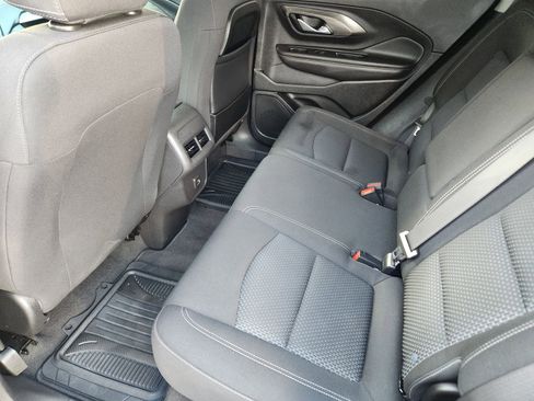 Used 2022 GMC Terrain SLE w/ Driver Convenience Package image 33