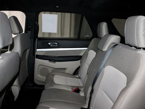 Used 2018 Ford Explorer FWD image 21