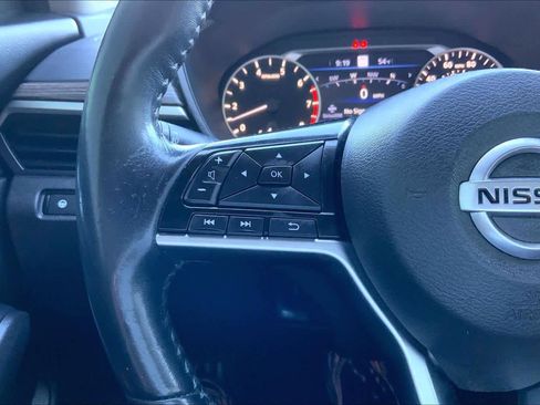 Used 2019 Nissan Altima 2.5 SL image 24