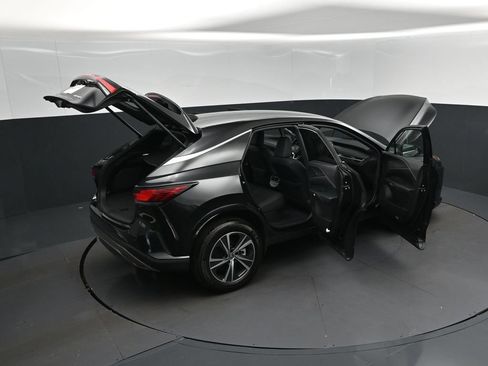 Certified 2024 Lexus RX 350 FWD w/ Technology Package image 49