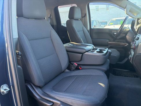 Certified 2019 Chevrolet Silverado 1500 LT w/ All-Star Edition image 22